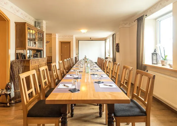 Brauers Landarthotel Gmbh 3* Daun