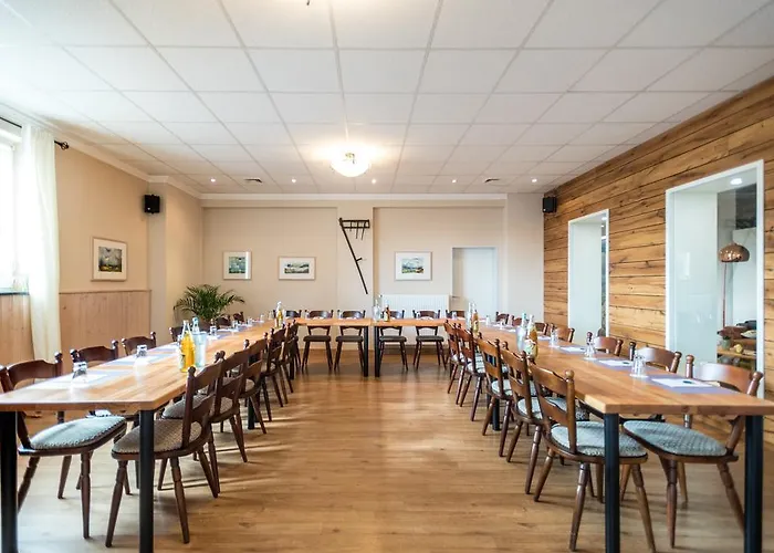 מלון Brauers Landarthotel Gmbh 3*