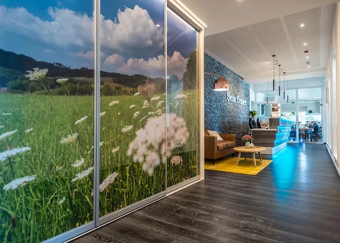 Brauers Landarthotel Gmbh 3*