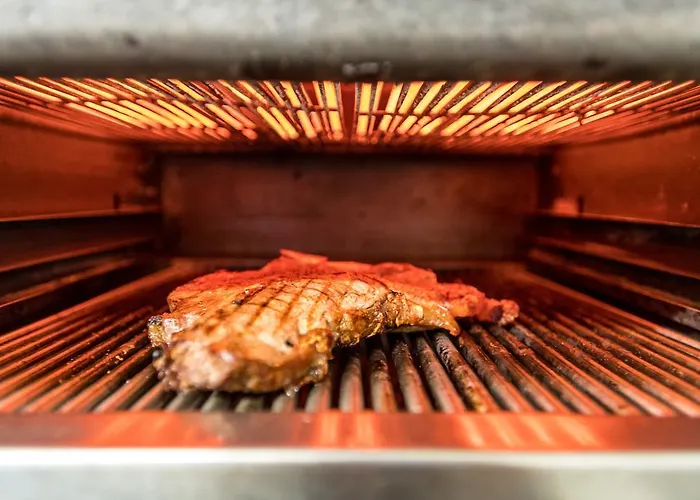 מלון Brauers Landarthotel Gmbh 3*