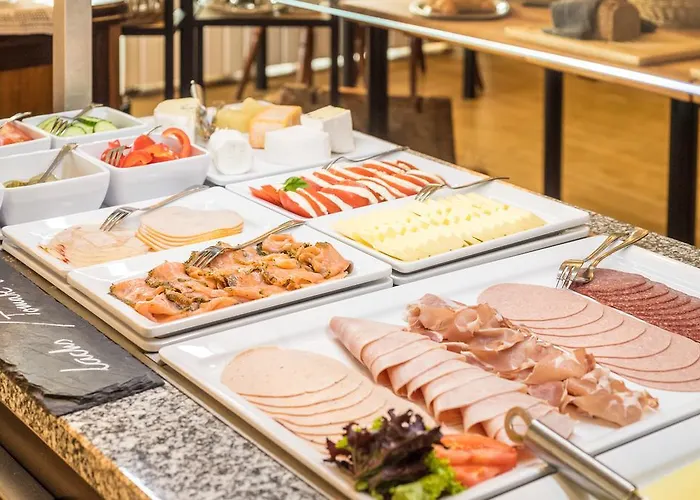 Brauers Landarthotel Gmbh Hotel Daun