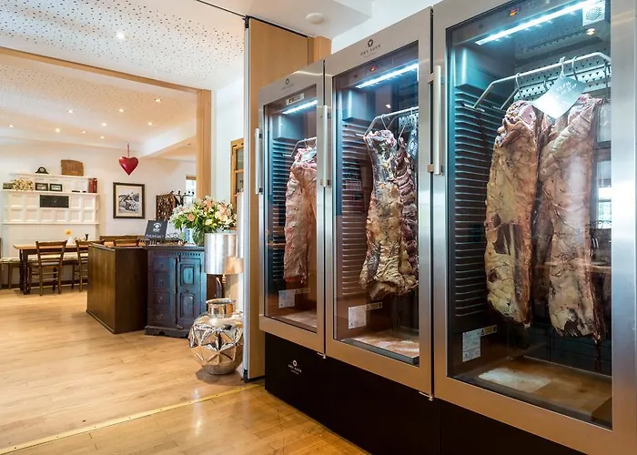 Brauers Landarthotel Gmbh