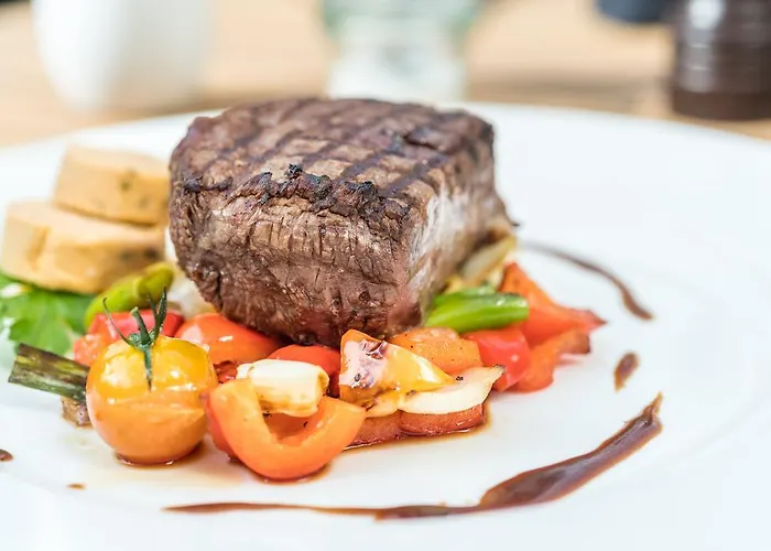 Hotel Brauers Landarthotel Gmbh