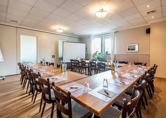 Brauers Landarthotel Gmbh Hotel 3*