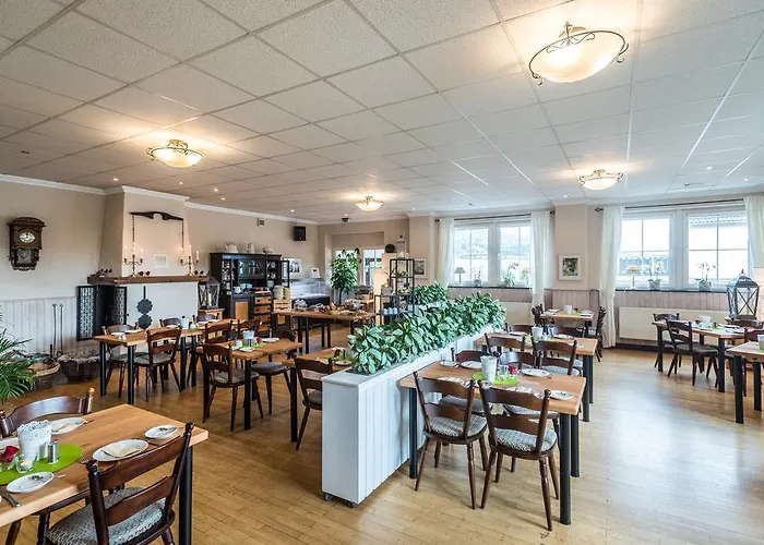 Brauers Landarthotel Gmbh Hotel 3*