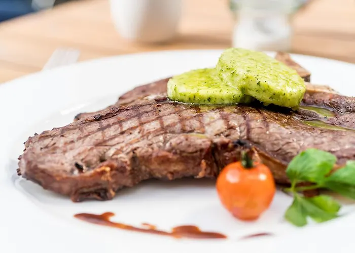 Brauers Landarthotel Gmbh Hotel 3*