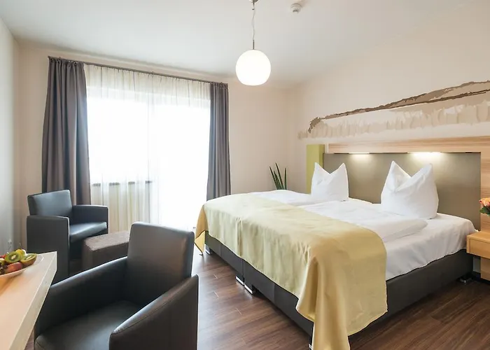 Brauers Landarthotel Gmbh Daun