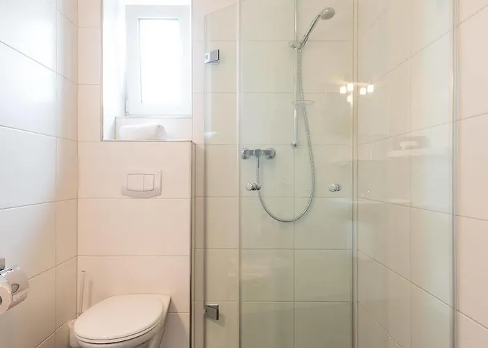 מלון Brauers Landarthotel Gmbh