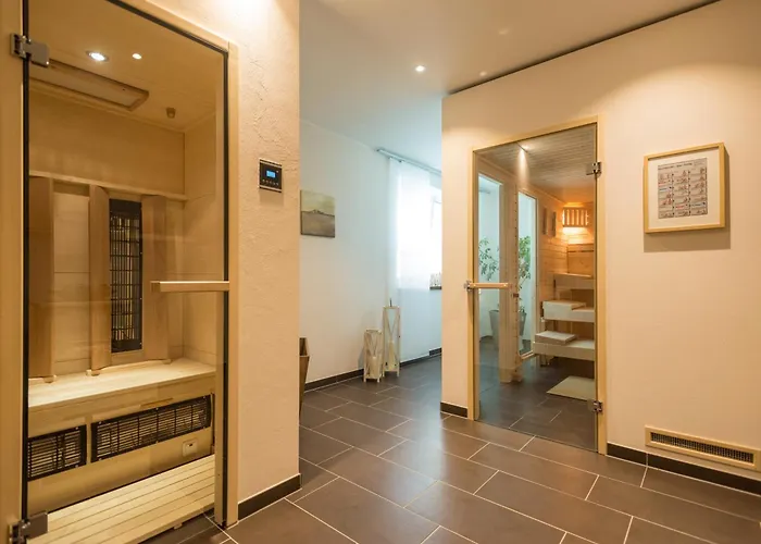 מלון Brauers Landarthotel Gmbh