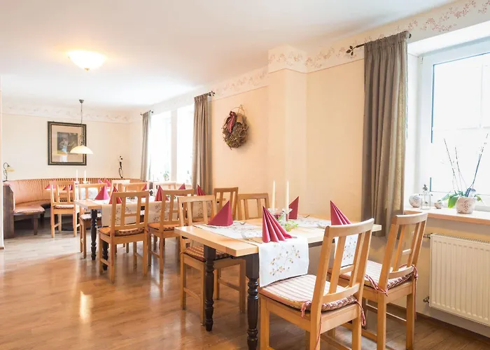 Brauers Landarthotel Gmbh