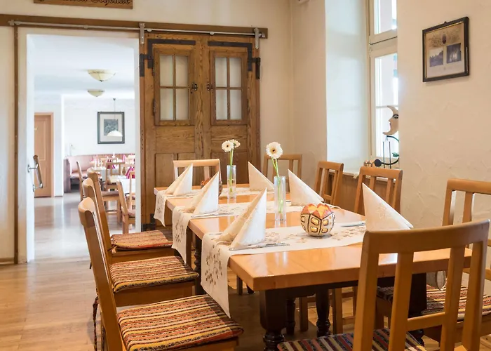 Brauers Landarthotel Gmbh 3* Daun