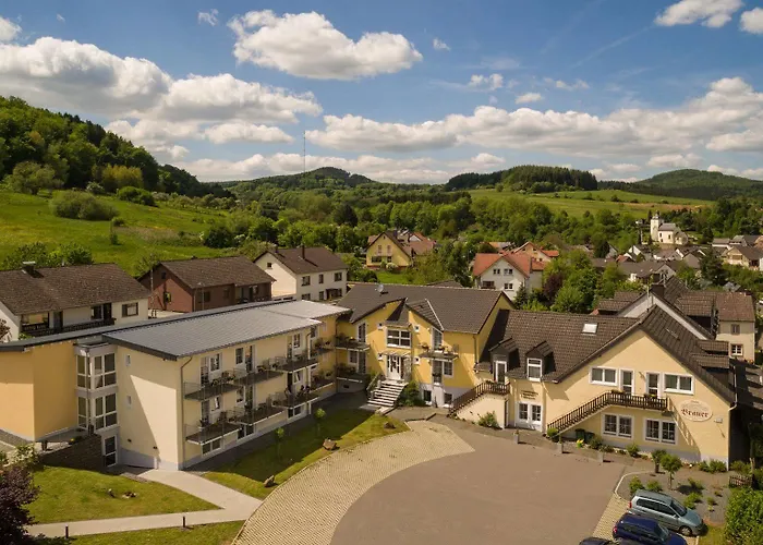 Brauers Landarthotel Gmbh 3*