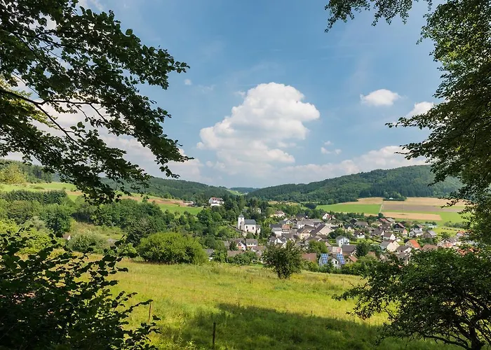 Brauers Landarthotel Gmbh Hotel Daun