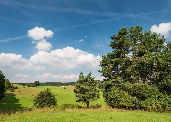 Brauers Landarthotel Gmbh מלון