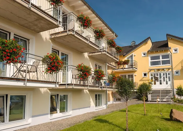 Brauers Landarthotel Gmbh Hotel 3*