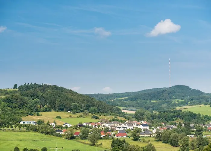 Hotel Brauers Landarthotel Gmbh