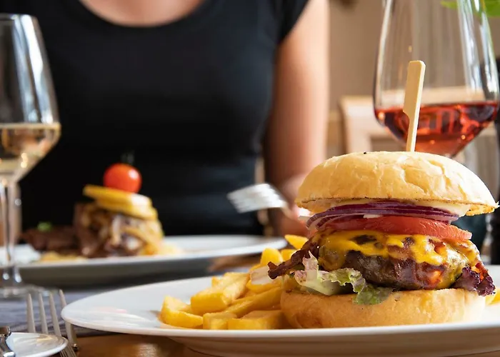 מלון Brauers Landarthotel Gmbh 3*