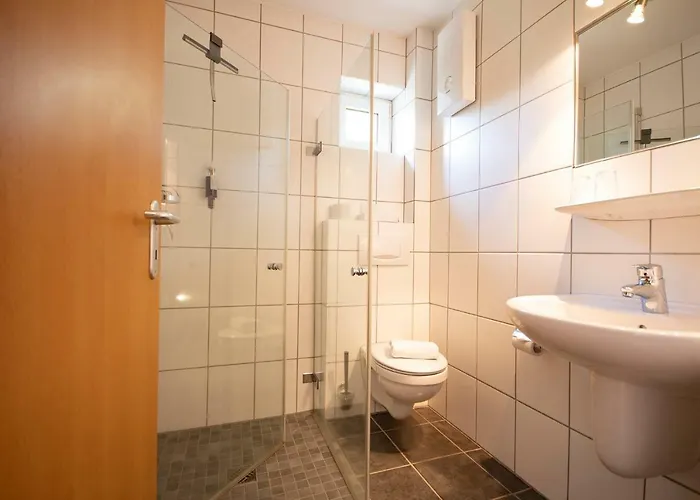 מלון Brauers Landarthotel Gmbh דאון