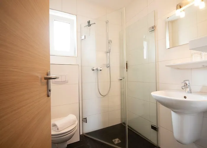 מלון Brauers Landarthotel Gmbh 3*