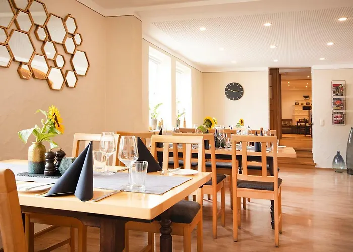 Hotel Brauers Landarthotel Gmbh