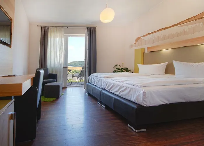 Brauers Landarthotel Gmbh