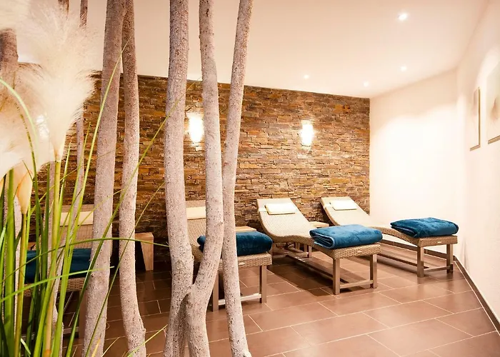 Brauers Landarthotel Gmbh Hotel Daun