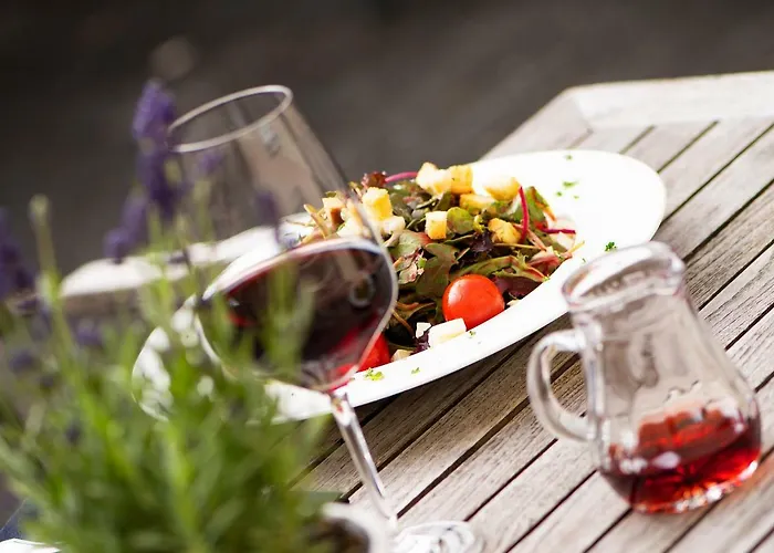 Brauers Landarthotel Gmbh Hotel