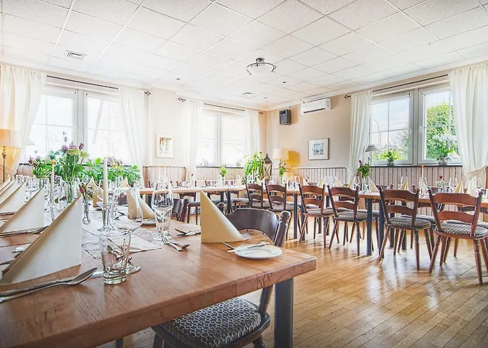 Brauers Landarthotel Gmbh Hotel Daun